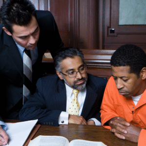 Utah defense attorney