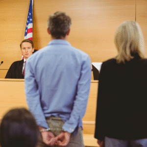 Utah defense attorney